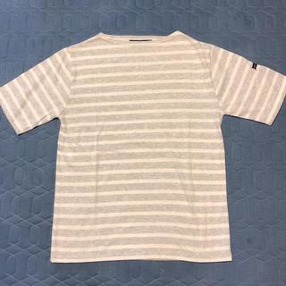 セントジェームス(SAINT JAMES)のセントジェームス   サイズ1(Tシャツ(半袖/袖なし))