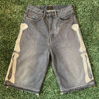 キャピタル デニム/ジーンズ(メンズ)(ブラック/黒色系)の通販 19点