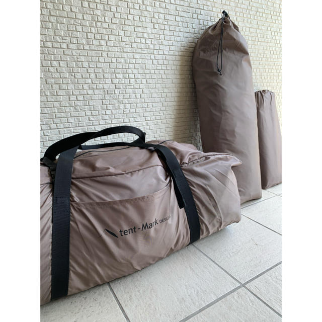 ぶんべにイクラママ様専用 インナーテント付の通販 by YAYO's shop｜ラクマ サーカス 440 お得爆買い