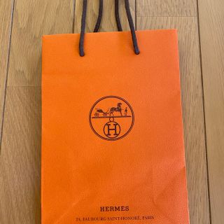 エルメス(Hermes)のゆるママ様専用　　エルメス　ショップ袋　(ショップ袋)