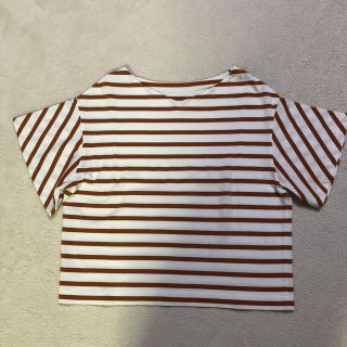 ビューティアンドユースユナイテッドアローズ(BEAUTY&YOUTH UNITED ARROWS)のビューティ＆ユース　ユナイテッドアローズ　ボーダーT(Tシャツ(半袖/袖なし))