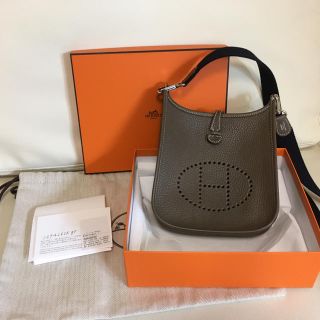 エルメス(Hermes)の専用　エブリン TPM エルメス (ショルダーバッグ)