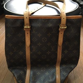 ルイヴィトン(LOUIS VUITTON)の売り切れました(ショルダーバッグ)