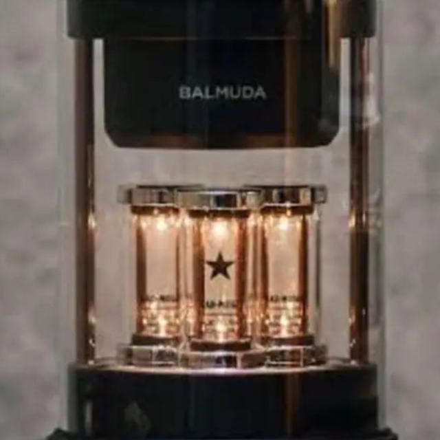 特別価格　BALMUDA The Speaker バルミューダ スピーカー