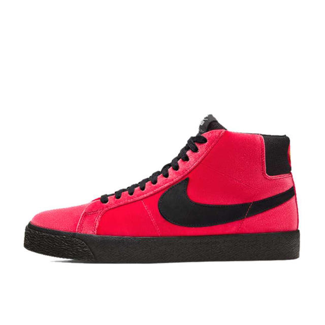 NIKE SB BLAZER MID 天国と地獄 27.5cm