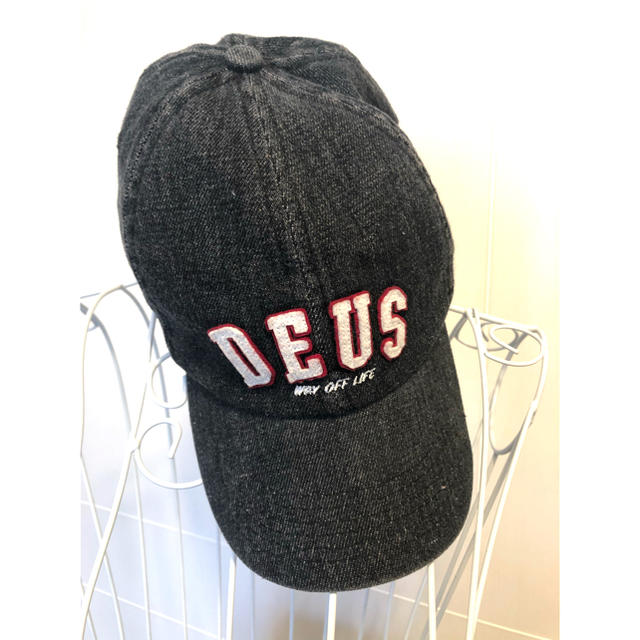 BEAMS(ビームス)の◆BEAMS◆ CAP キャップ 男女兼用 レディースの帽子(キャップ)の商品写真