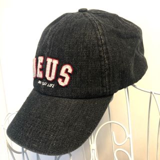 ビームス(BEAMS)の◆BEAMS◆ CAP キャップ 男女兼用(キャップ)