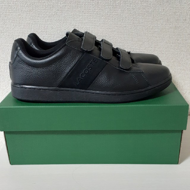LACOSTE(ラコステ)CARNABY EVOSTRAP/#ポロシャツ