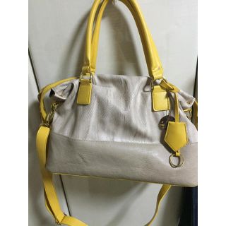 ガリャルダガランテ(GALLARDA GALANTE)のGALLARDA GALANTE BAG(ショルダーバッグ)