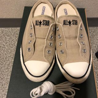 コンバース(CONVERSE)のコンバース ミュール スリッポン(スリッポン/モカシン)