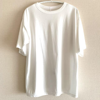ファビアンルー(Fabiane Roux)のnowos Tシャツ(Tシャツ(半袖/袖なし))
