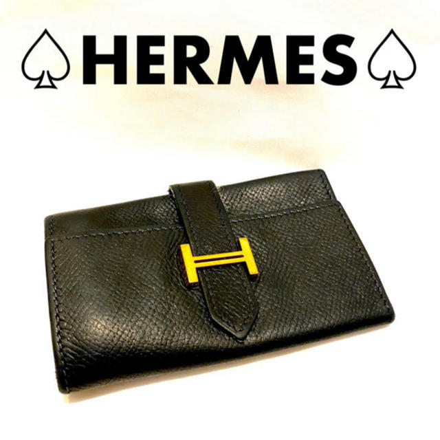 Hermes(エルメス)のエルメス　6連キーケース！ メンズのファッション小物(キーケース)の商品写真