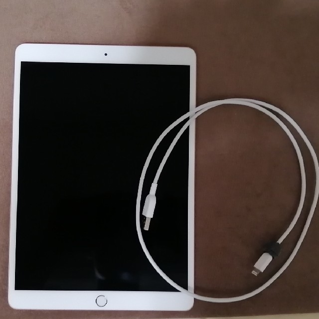 【 美品】iPadAir3 64GB WiFiモデル 3