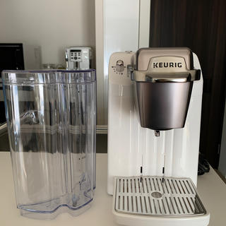 キューリグコーヒーメーカーBS300(コーヒーメーカー)
