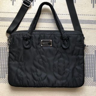 マークバイマークジェイコブス(MARC BY MARC JACOBS)のMARK BY MARK JACOBS パソコン バッグ(その他)