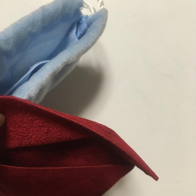 4℃(ヨンドシー)のcanal4°C アクセサリー 巾着 袋 セット ✨💎 レディースのアクセサリー(その他)の商品写真