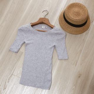 ギャップ(GAP)のGAP トップス(Tシャツ(半袖/袖なし))