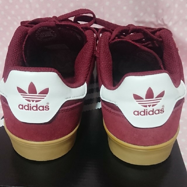 adidas(アディダス)の未使用 adidas アディダス スニーカー メンズの靴/シューズ(スニーカー)の商品写真