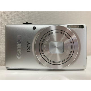 キヤノン(Canon)の【 Canon デジタルカメラ / IXY 90F 】ジャンク品(コンパクトデジタルカメラ)