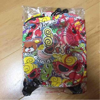 ヒステリックミニ(HYSTERIC MINI)のberry様専用♥︎リュック(リュックサック)