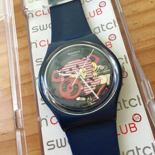 スウォッチ(swatch)のswatch GN239 PORTICCIOLO(腕時計(アナログ))