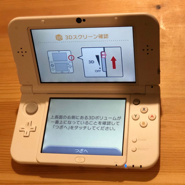 ニンテンドー3DS の通販 by yusuke0623's shop｜ニンテンドー3DSならラクマ - 任天堂3DS LL 格安即納