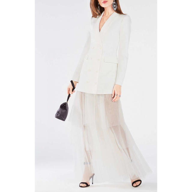 ❤️2020新作BCBGワンピース 上品 綺麗