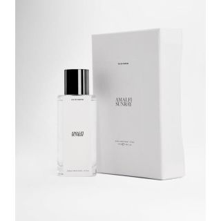 ザラ(ZARA)のZARA ジョーマローン香水　アマルフィサンレ　40ml(香水(女性用))