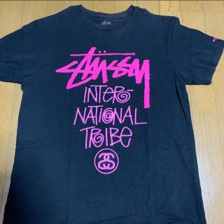 ステューシー(STUSSY)のSTUSSY ステューシー Tシャツ(Tシャツ/カットソー(半袖/袖なし))