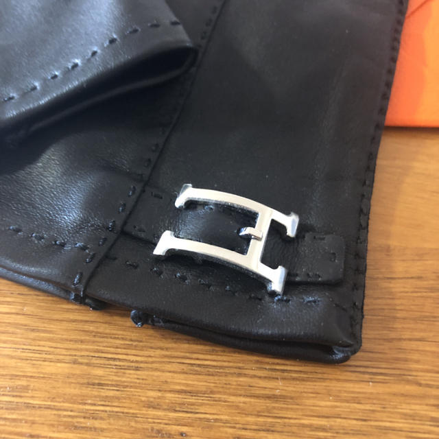 Hermes - エルメス 手袋 の通販 by aバックス's shop|エルメスならラクマ