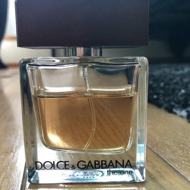 DOLCE&GABBANA(ドルチェアンドガッバーナ)のドルチェ＆ガッバーナ ザ・ワン フォーメン オードパルファム コスメ/美容の香水(ユニセックス)の商品写真