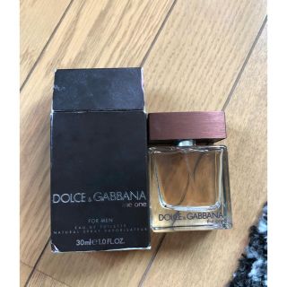 ドルチェアンドガッバーナ(DOLCE&GABBANA)のドルチェ＆ガッバーナ ザ・ワン フォーメン オードパルファム(ユニセックス)