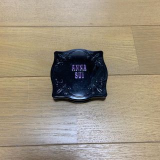 アナスイ(ANNA SUI)のANNA SUI チーク(チーク)