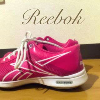 リーボック(Reebok)のリーボック   イージートーン(スニーカー)