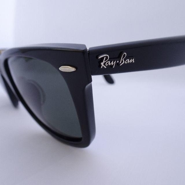 Ray-Ban 偏光サングラス ポラライズド レイバン POLARIZED 1