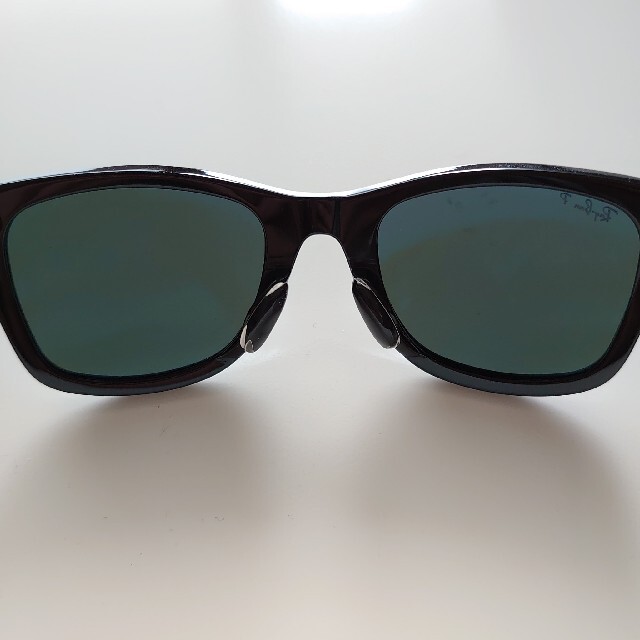 Ray-Ban 偏光サングラス ポラライズド レイバン POLARIZED 3