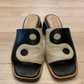 Paloma Wool (パロマウール) 日本未入荷 Balanceサンダル 在庫有り即納 Paloma Wool サンダル サンダル