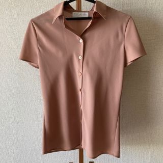 プロポーションボディドレッシング(PROPORTION BODY DRESSING)のシャツ　ボディドレッシング(シャツ/ブラウス(半袖/袖なし))