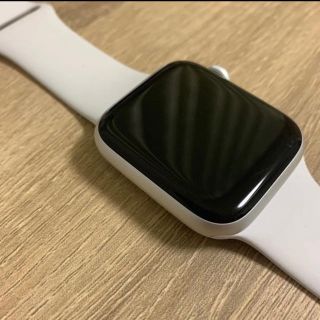 アップル(Apple)のApple Watch series4 GPSモデル　44mm(腕時計(デジタル))