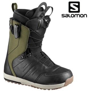 サロモン(SALOMON)のSALOMON スノーボード ブーツ 26.5㎝(ブーツ)