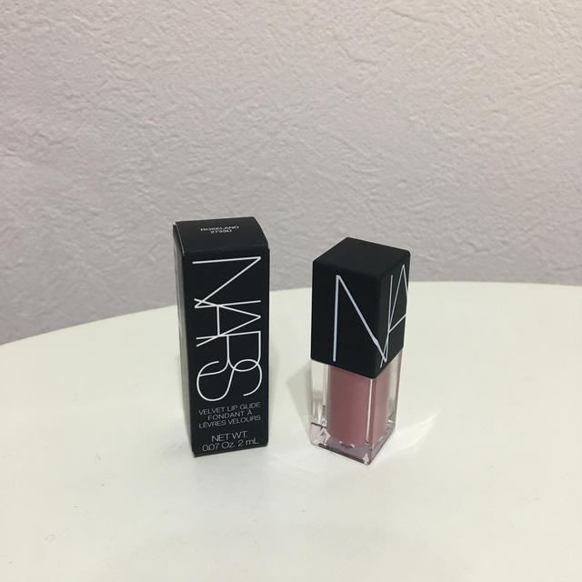 NARS(ナーズ)のNARSリップ コスメ/美容のベースメイク/化粧品(口紅)の商品写真