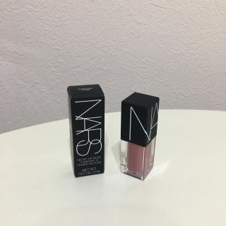 ナーズ(NARS)のNARSリップ(口紅)