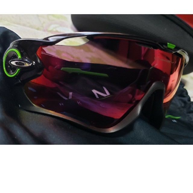 今週までの出品となります。OAKLEY ジョウブレイカー - ウエア