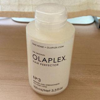 セフォラ(Sephora)のOLAPLEX No.3 HAIR PERFECTOR 100ml(トリートメント)