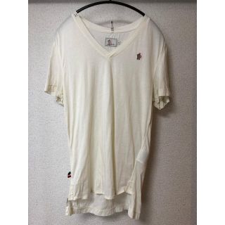 モンクレール(MONCLER)のモンクレール・グルノーブルTシャツ(Tシャツ/カットソー(半袖/袖なし))