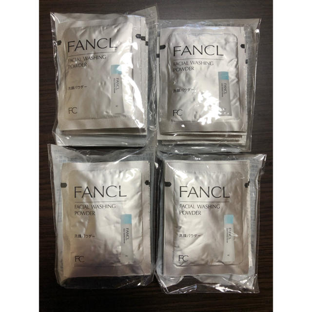 FANCL(ファンケル)のファンケル　洗顔パウダー コスメ/美容のスキンケア/基礎化粧品(洗顔料)の商品写真