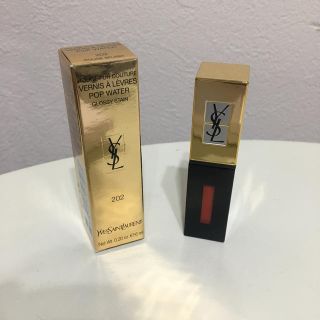 イヴサンローランボーテ(Yves Saint Laurent Beaute)のYSLリップ(口紅)