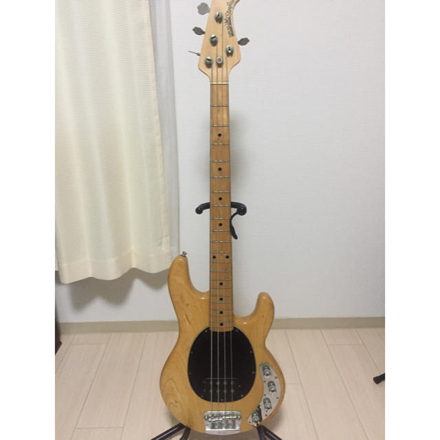 Musicman Stingray Ex