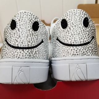 スケッチャーズ(SKECHERS)のスケッチャーズ☆キラキラニコちゃん☆24.5cm (スニーカー)