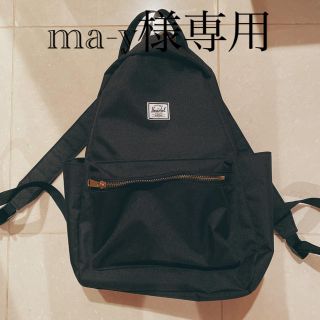 ハーシェル(HERSCHEL)の【ハーシェル】リュック(リュック/バックパック)